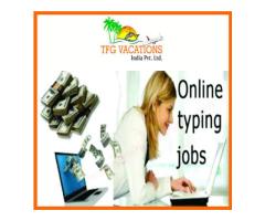 MAKE MONEY WITH SIMPLE PART TIME JOB AT HOME