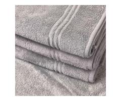 Hartdean: Quick drying towels and robes for Spas & hotels