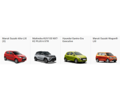 Comparison of New Cars in India with Features, Spec & Price - Rowthautos
