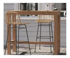Order A Wide Range of Modern Bar Stools to Feel Pub at Home
