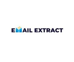 Search for targeted emails of your prospects with the best email extractor from website