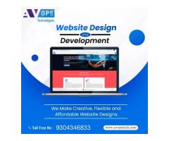 Web development company in Noida