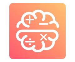 Learn Math with Fun Quizzes & Puzzles. Get the Mathbrain App Now!