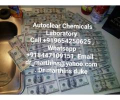 BLACK MONEY CLEANING CHEMICALS SSD SOLUTION AUTOMATIC AND AUTMATIC MACHINE/ Call +918447109151