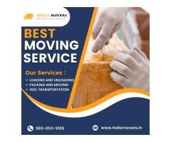 movers and packers in gurgaon