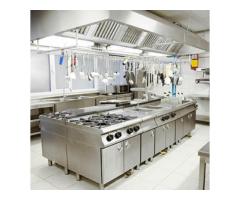Commercial Kitchen Equipment Manufacturers in Kanpur