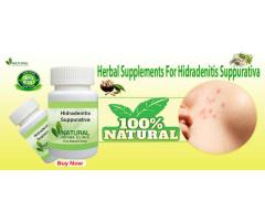 Herbal Supplements For Hidradenitis Suppurativa