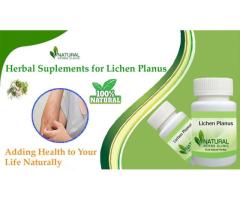 Herbal Supplements For Lichen Planus