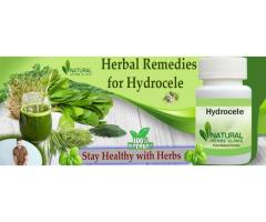 Buy Herbal Supplements for Hydrocele