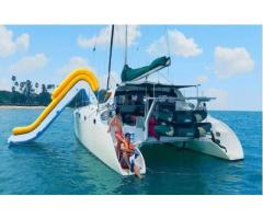 Luxury Yacht Charter In Thailand