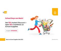 Back to School Supplies Sale 2022 Online in Norway
