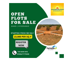 Open plots in hyderabad | plot for sale in hyderabad| flat for sale in hyderabad