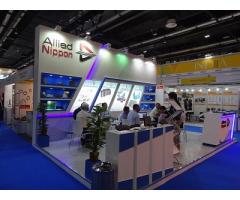 Are you looking for trusted exhibition stand builders in Egypt?