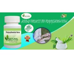 Herbal Products For Polycythemia Vera