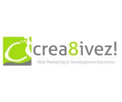 Crea8ivez Digital- Online Marketing Agency