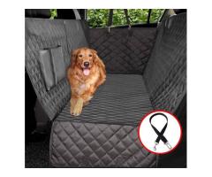 Buy Dog Car Seat Cover
