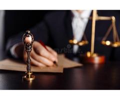 Notary Public Lawyer in Cambridge