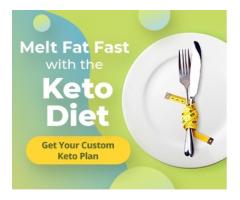 Keto Diet Didn't Work For You