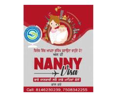 Nanny Course In Chandigarh