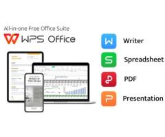 How to download a free office suite - WPS Office