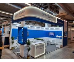 Make Unforgettable Impression at MRO Middle East 2023 Exhibition in Dubai with Zumizo International