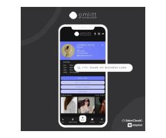 independent stylists booking app - Omlitt