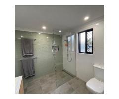 Cost Effective Bathroom Renovation in Cleveland