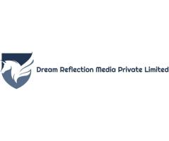 Website Design and Development Services- Dreamreflectionmedia