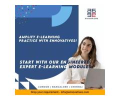 What are the Best E-learning Practices for Training Employees