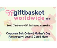 Online Gift Baskets Delivery in AUSTRALIA