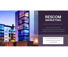 Rescom Marketing