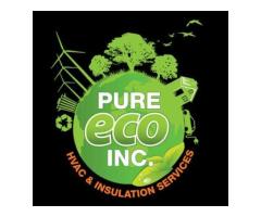 Attic Cleaning Simi Valley - Pure Eco Inc.
