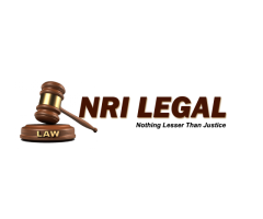 NRI LEGAL MISSION & VISION