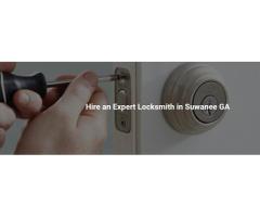 The Excellent Services of Locksmiths - Suwanee, Georgia, locksmith