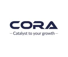 Cora Solutions - Catalyst to Your Growth