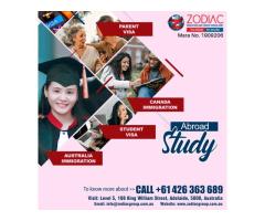 Experienced education and career consultants australia - zodiacgroup