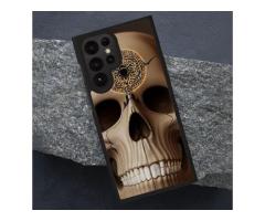 Skeleton Samsung S22 Ultra Phone Case