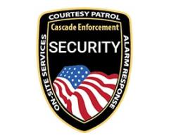 Private Security Guard Company - CEA