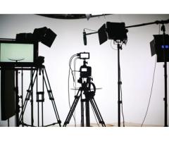 Get Film Studio on Rental at a Reasonable Price in Utah