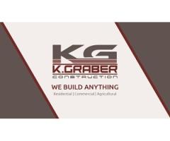 K. Graber Construction LLC