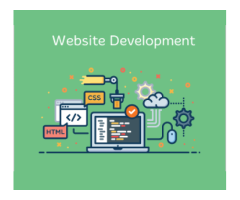 Freelance Website Development Services