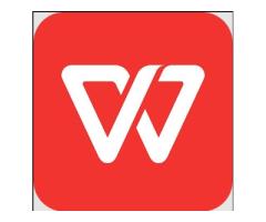 WPS Office is available and free on Windows