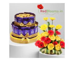 Show-stopper Gift Hampers Online Bangalore at Magical Deals!