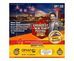 Spaze Group Developed Commercial Project in Gurgaon