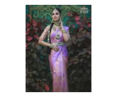 Pure Kanchipuram Silk Sarees | Kanchipuram Saree With Price