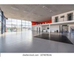 Sale of commercial Property with Indian top showroom Tenant  Banjarahills