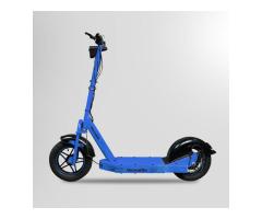 Electric scooters ! Versatile Electric scooters in India