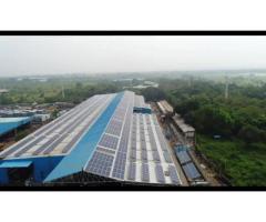 Solar Solutions Company in Pakistan