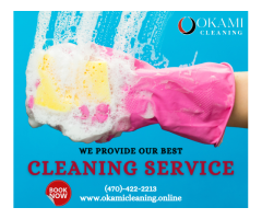 Are you looking for top notch construction cleaning services