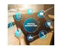 Grow Your Business With Digital Marketing Services